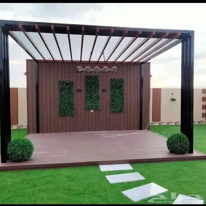 تميز معنا بأجمل الأعمال الديكورية و الجبسية 9