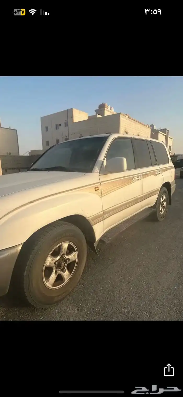جكسار 2001 منوه المستخدم مايشتكي ابدا قير عادي 3
