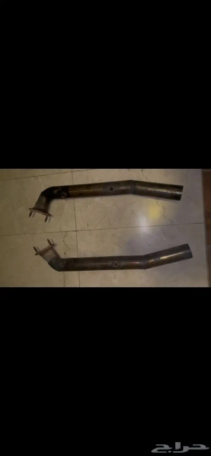 هدرز كمارو ومواصير تفريغ 1