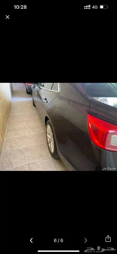 للبيع ماليبو فل كامل Ltz موديل 2014 نظيف جدا 5