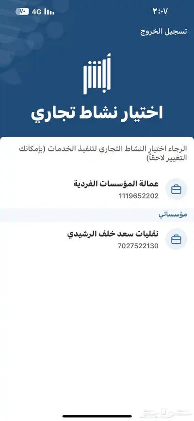 ملف منشاة للبيع فيه عمال 2 0