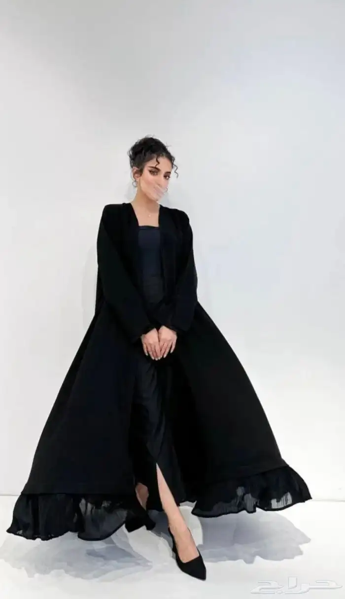 عبايه 0