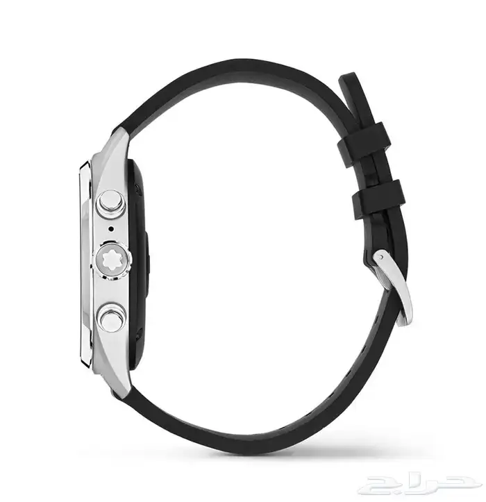 ساعة Montblanc Summit Lite مونت بلانك الذكية 1