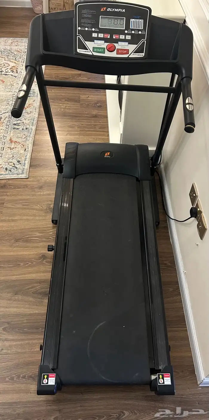 جهازين مشي رياضي ماركه اوليمبيا olympia وماركه ويكسانا(جديد) 0