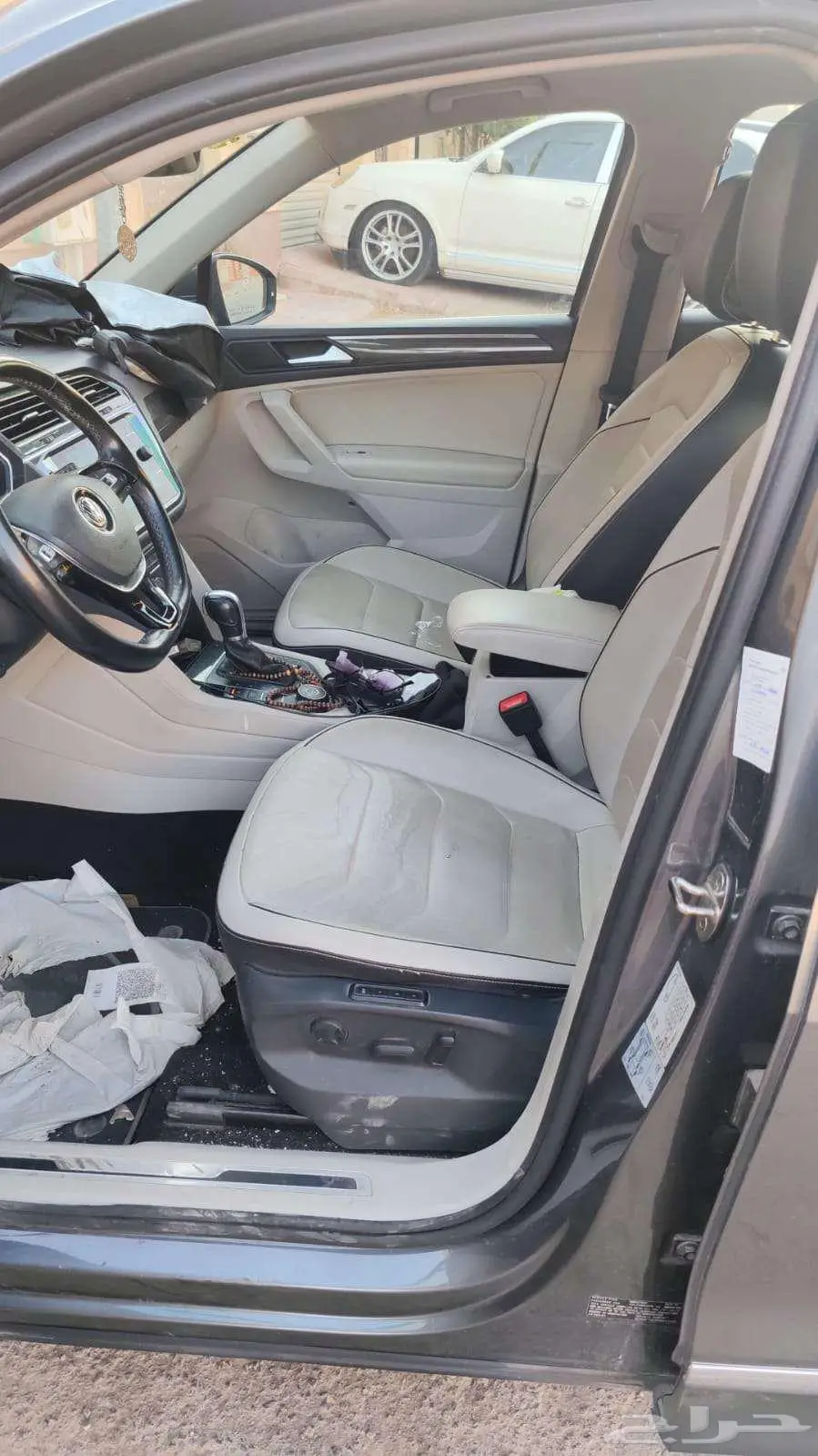 Tiguan 2019 index