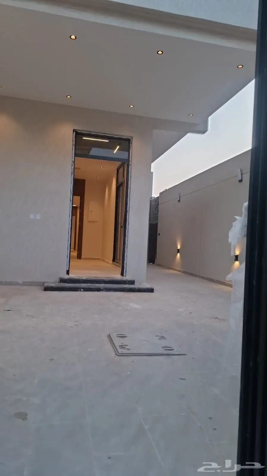 تاون هاوس وبنتهاوس 2