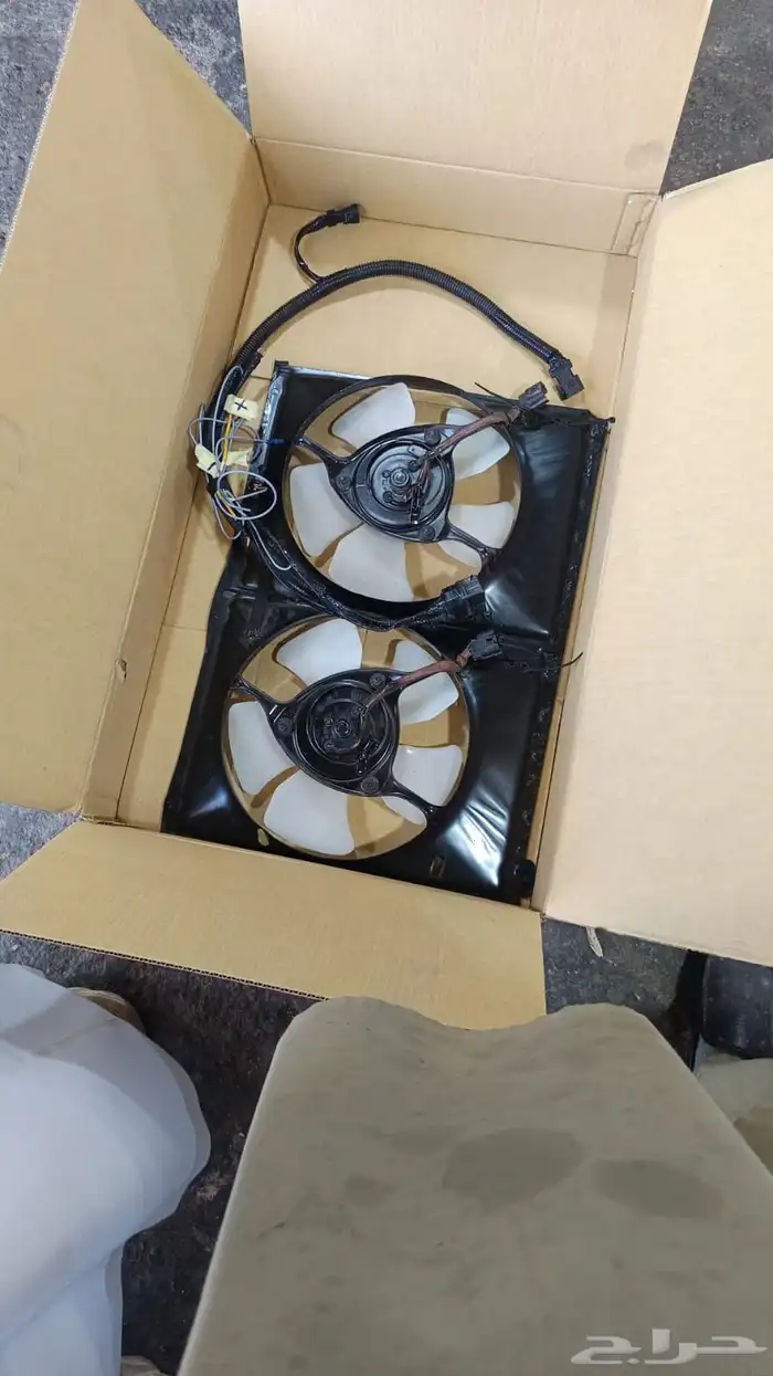 وجه راس مكينة لكزس 400 34