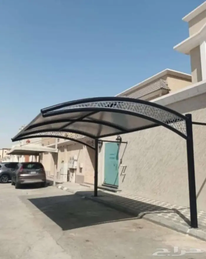 محايل البرك القوز بارق   مظلات سواتر ظلال عسير 10