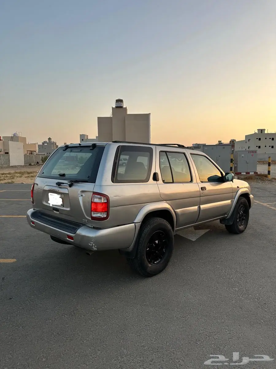 باثفندر 2001 3