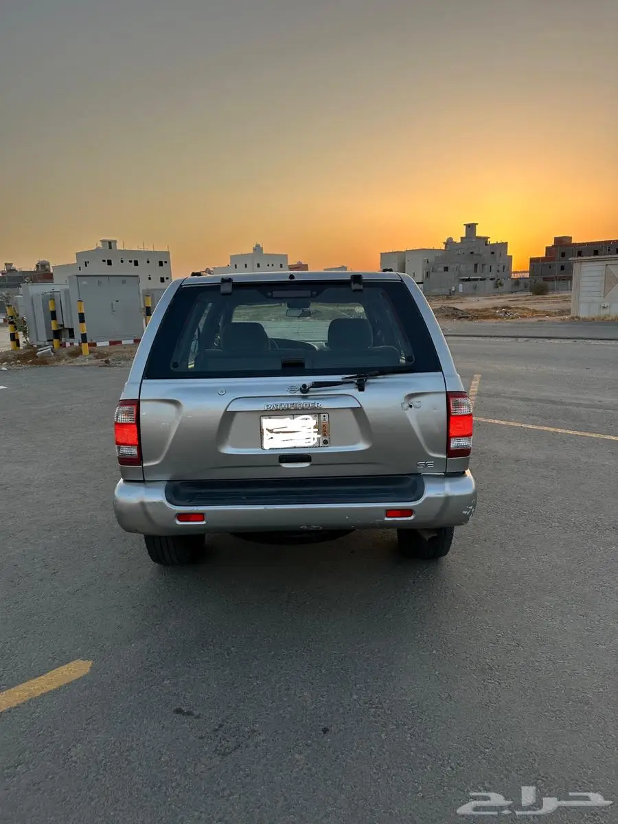باثفندر 2001 4