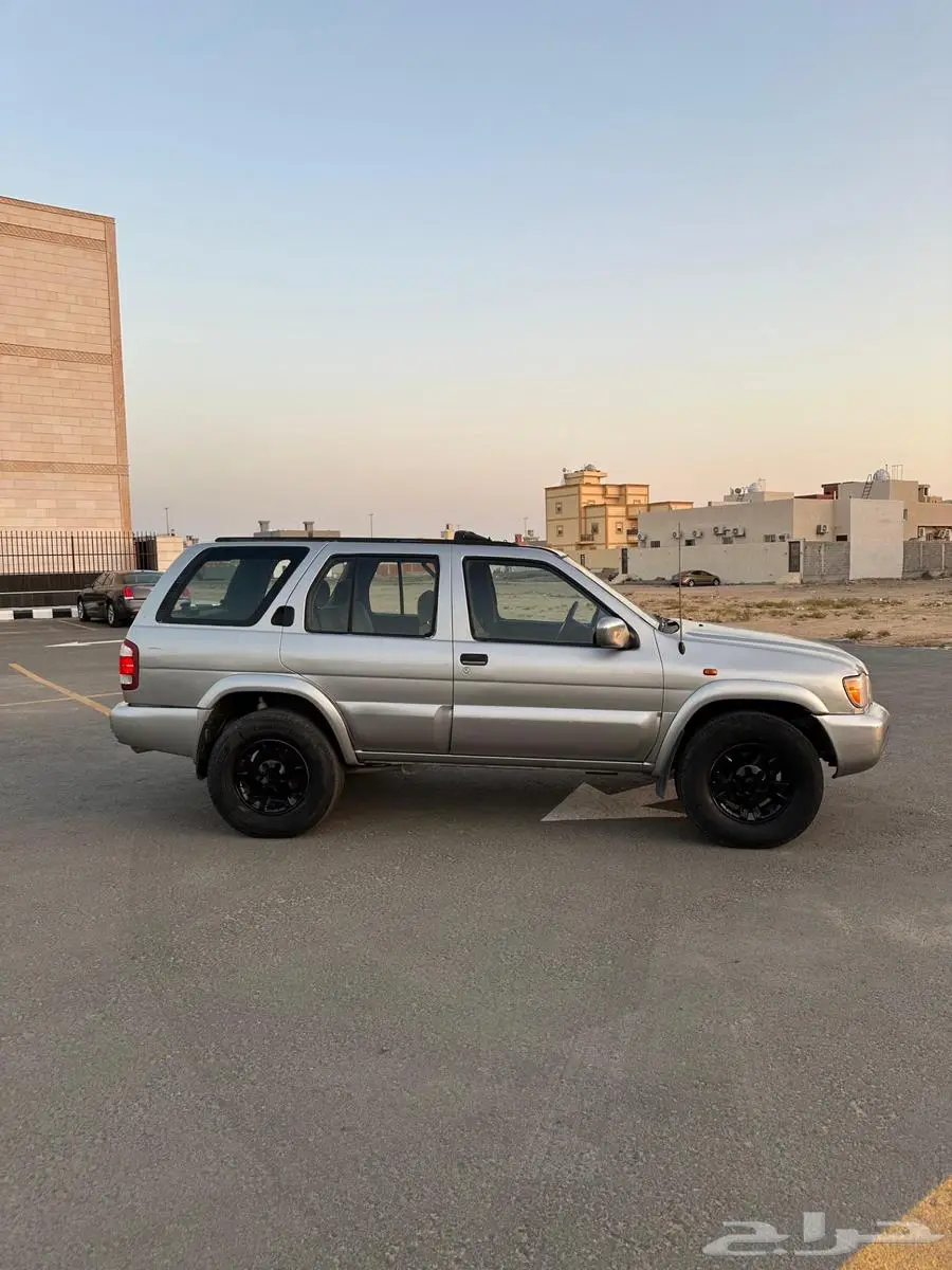 باثفندر 2001 9
