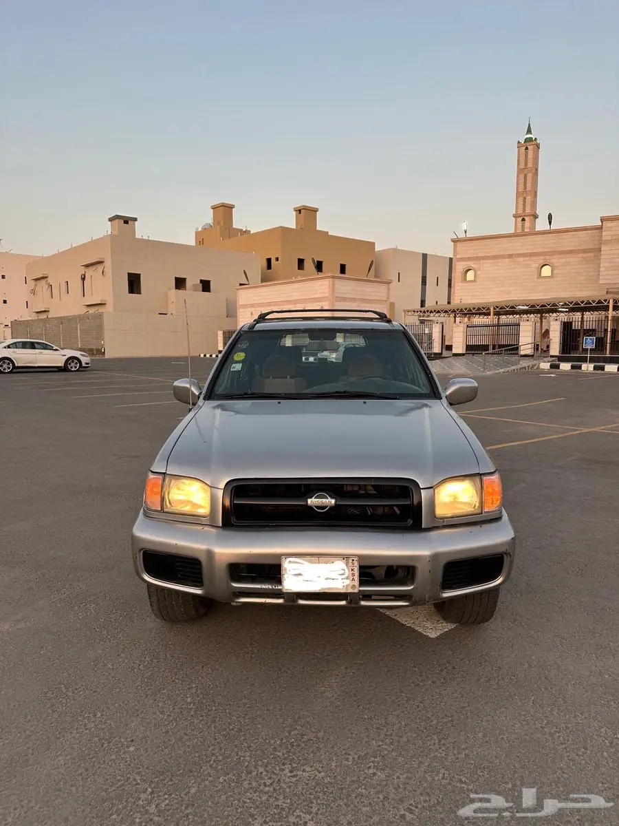 باثفندر 2001 7