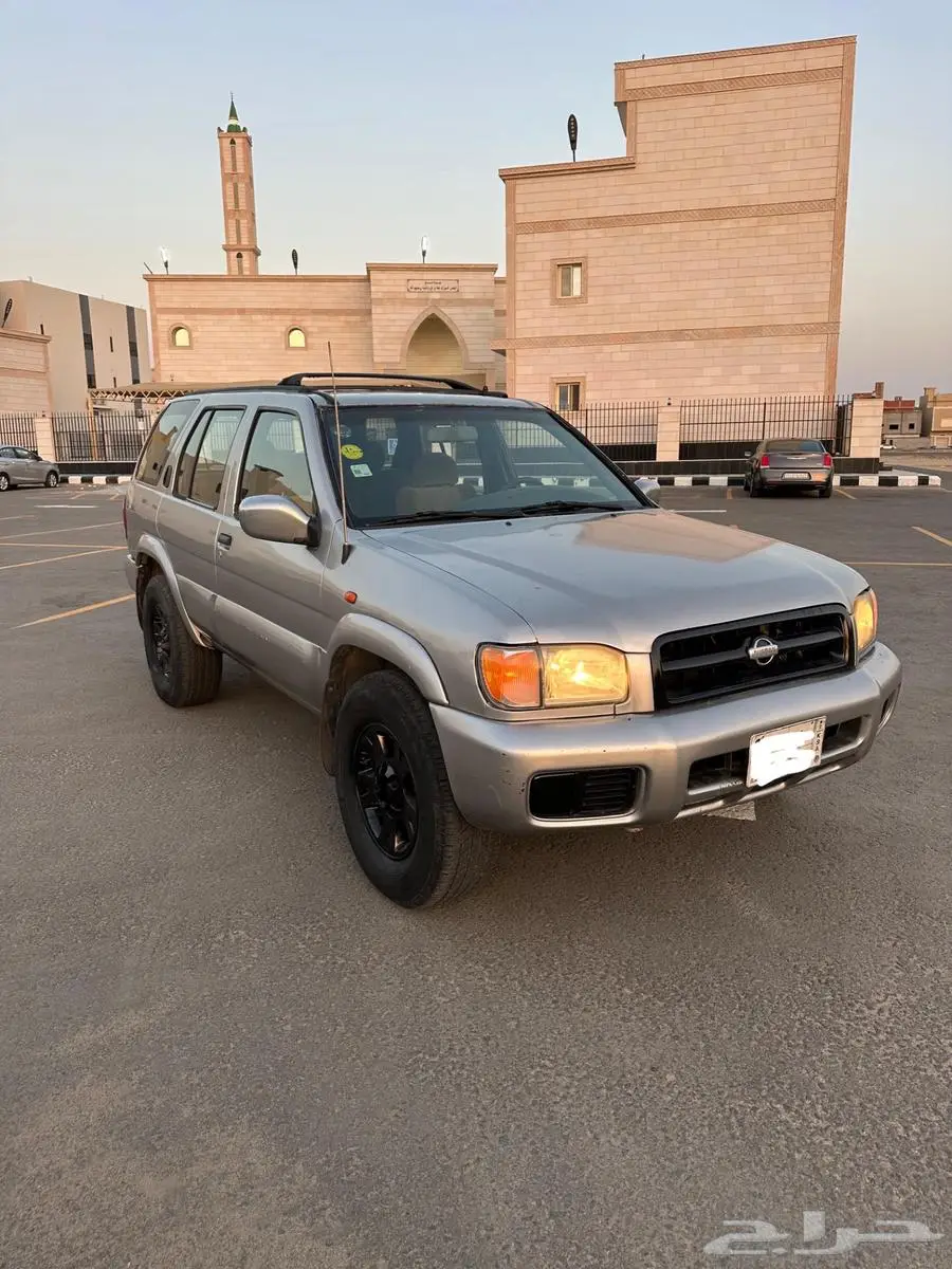 باثفندر 2001 8