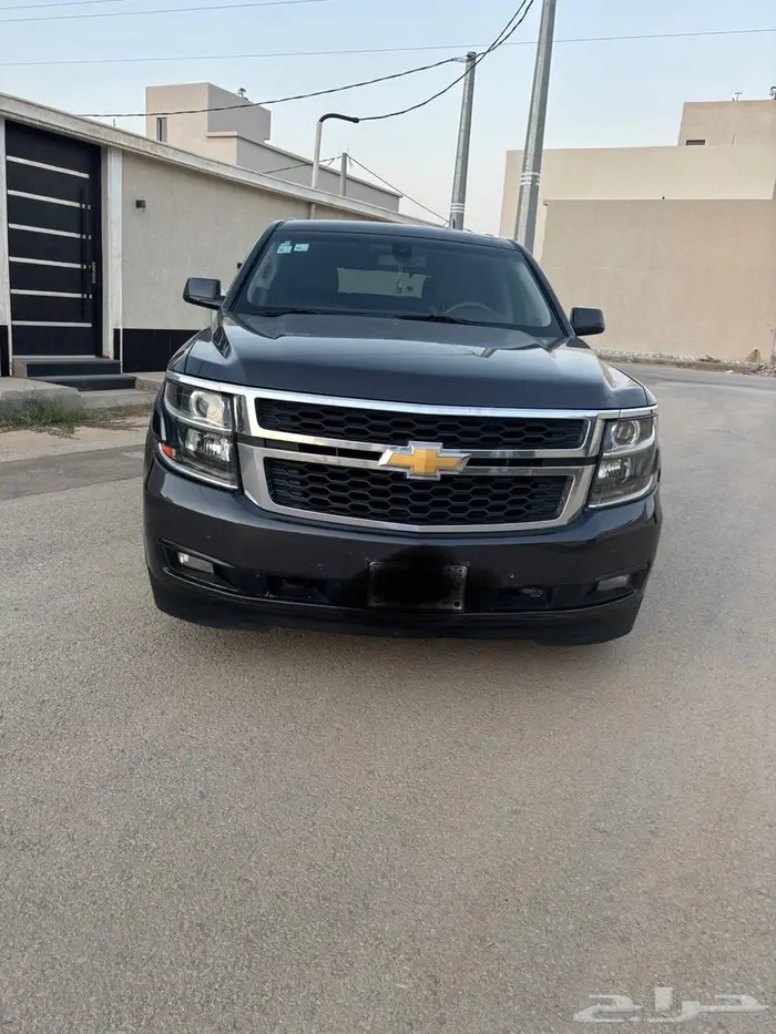 تاهو 2017 دبل 2
