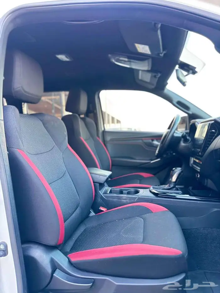ايسوزو غمارتين 2023 GT 9