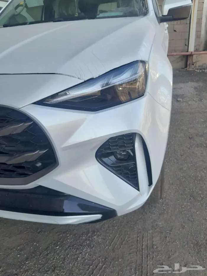 ايسوزو جيب فل كامل دبل MUX 2025 5
