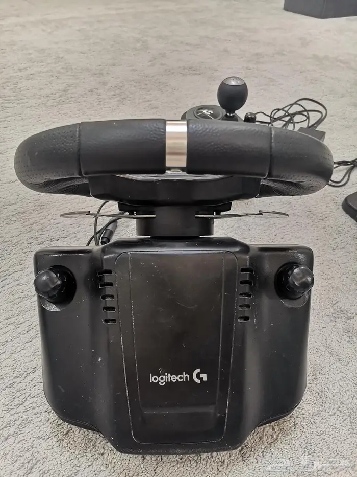 دركسون Logitech G920 للبيع 1