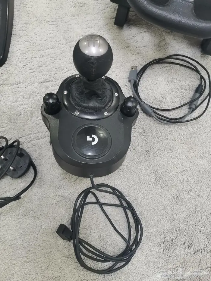 دركسون Logitech G920 للبيع 3