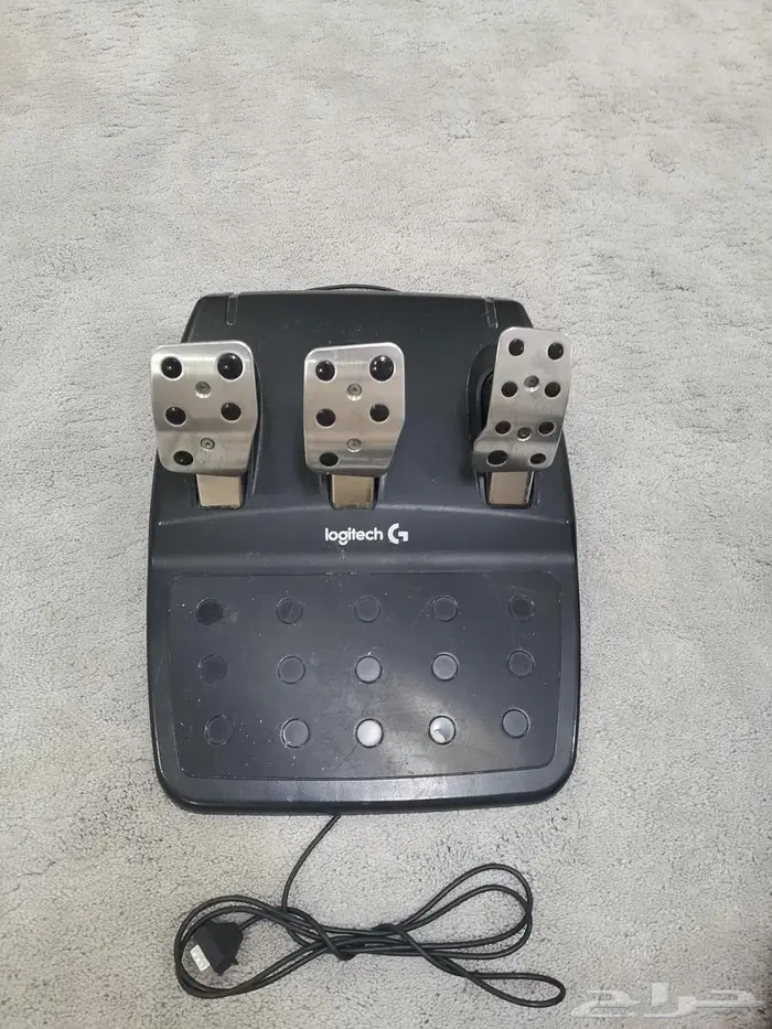 دركسون Logitech G920 للبيع 2