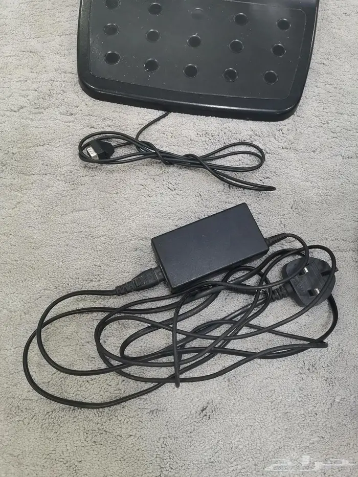 دركسون Logitech G920 للبيع 5