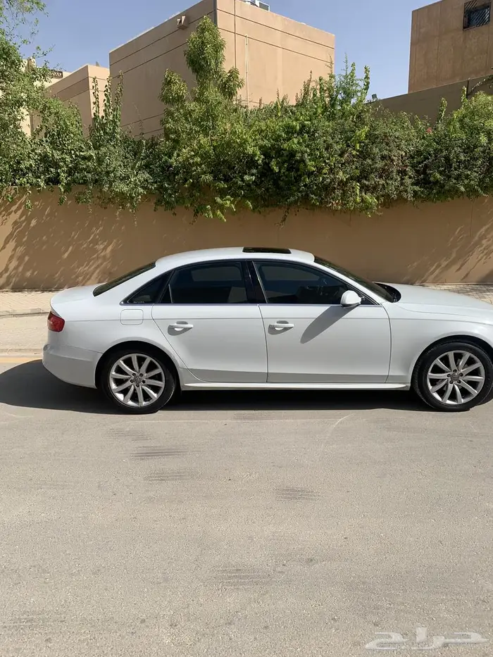 اودي A4 2016 6