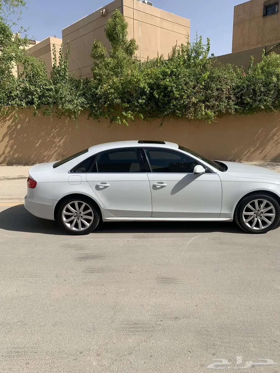 اودي A4 2016 6