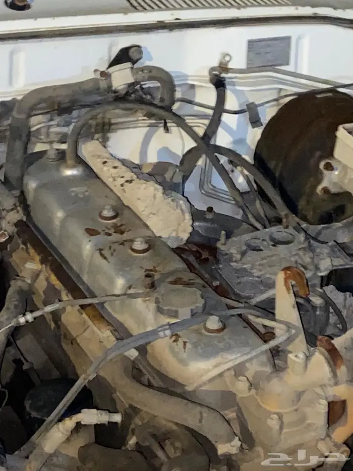 قطع غيار صالون مكينه وقير نظيفه شرط 1