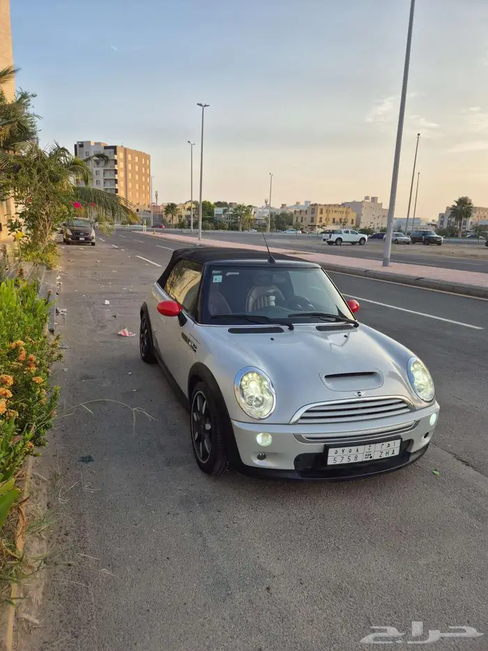 للبيع ميني كوبر كشف إصدار محدود Sidewalk S 2008 2