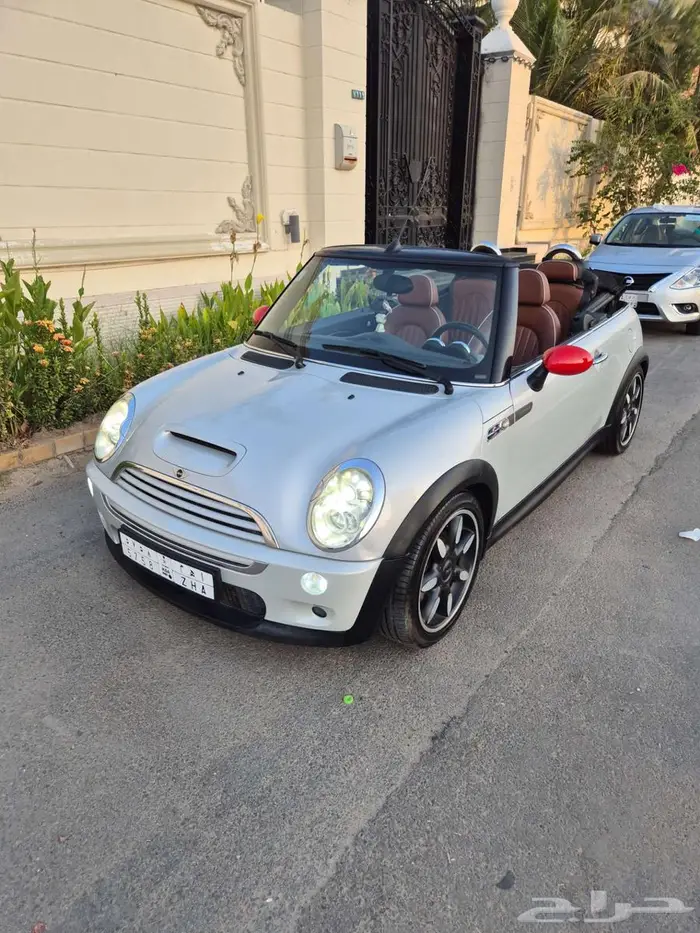 للبيع ميني كوبر كشف إصدار محدود Sidewalk S 2008 6