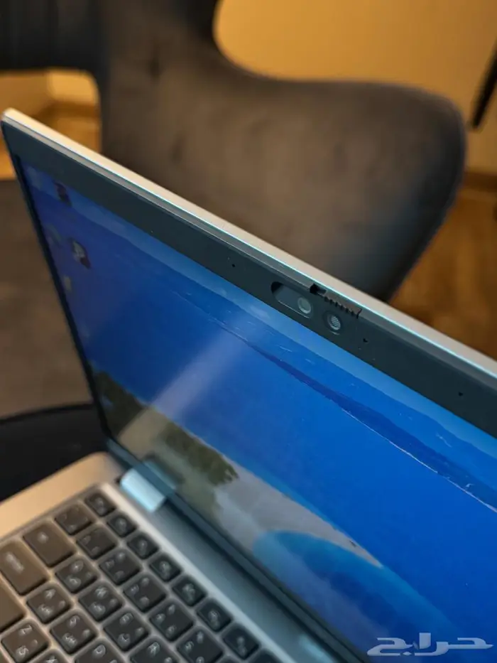 لابتوب دل Dell استخدام اسبوعين فقط قوي جدا بسعر مغري 4