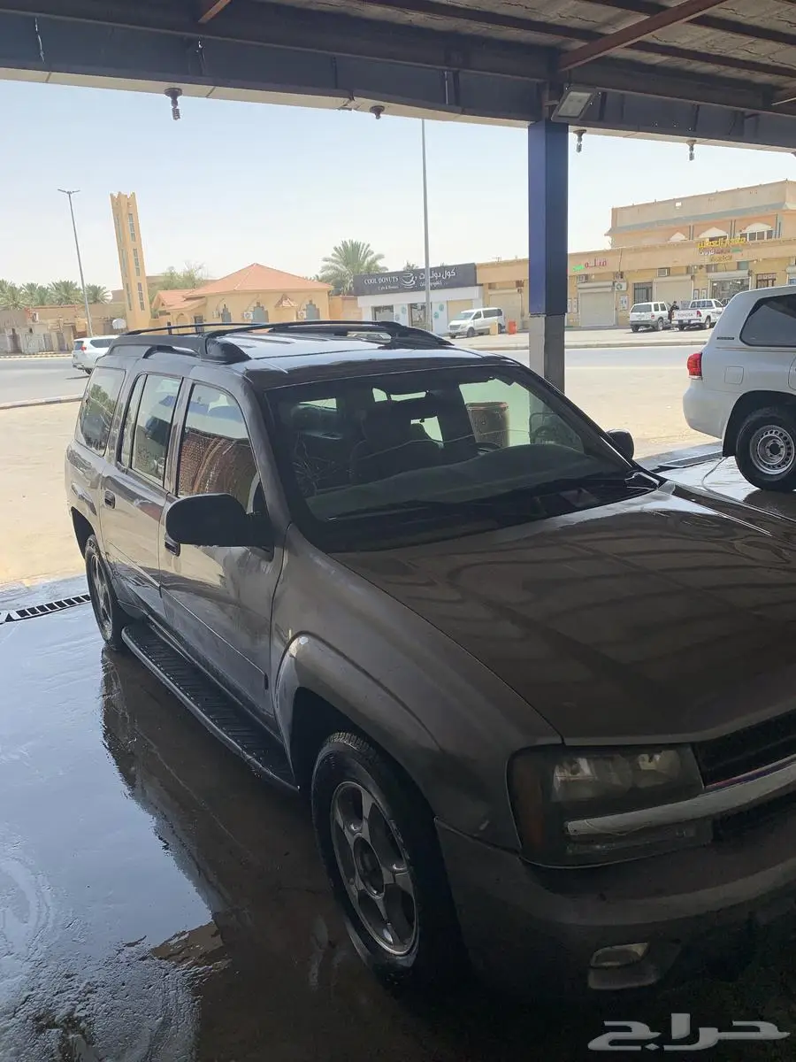 شيفرولية بليزر 36