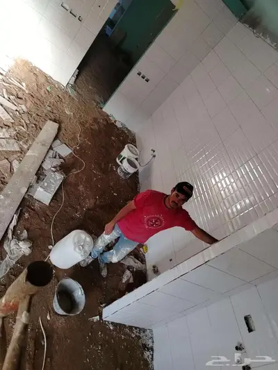 مبلط 5