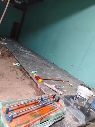 مبلط 8