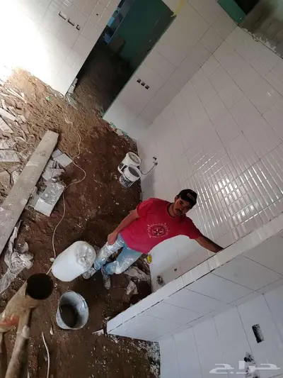 مبلط 1