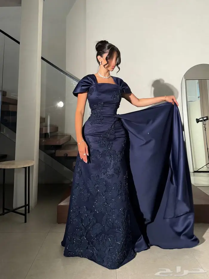 عروض فساتين سهره فاخره 59