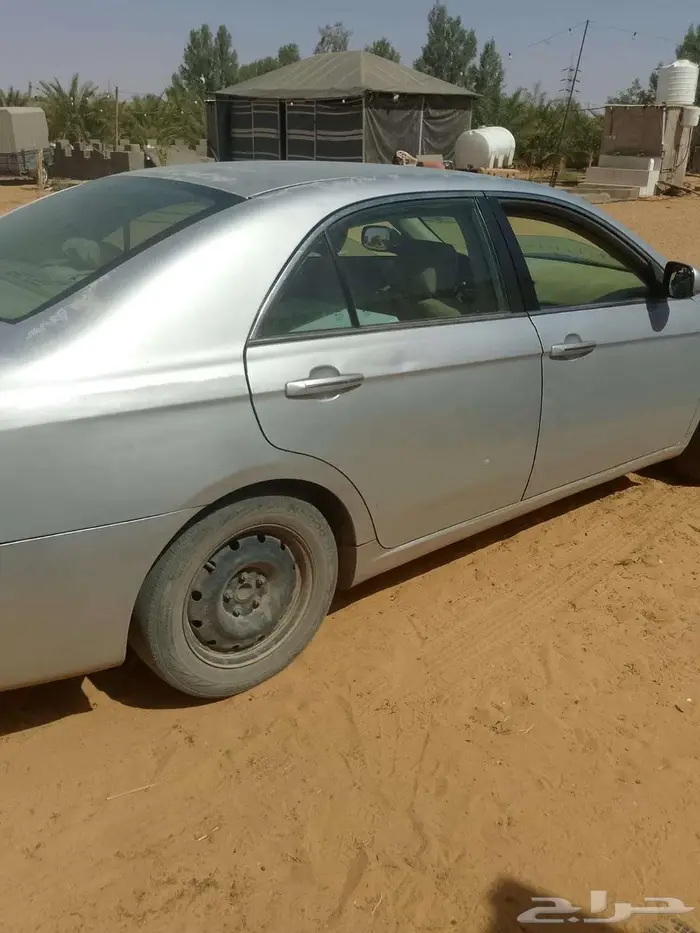 Geely emgrand c8 2014 2
