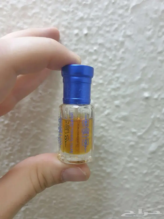 مخلط عبدالصمد القرشي دهن 0