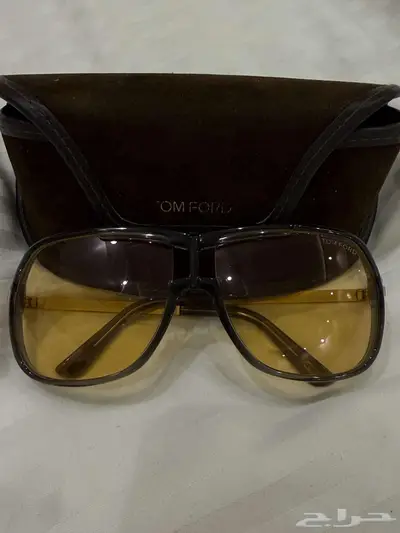 Tom Ford Caine TF800 20E ORIGINAL LIMITED EDITION MINT 1