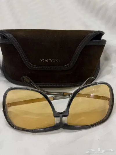 Tom Ford Caine TF800 20E ORIGINAL LIMITED EDITION MINT 0