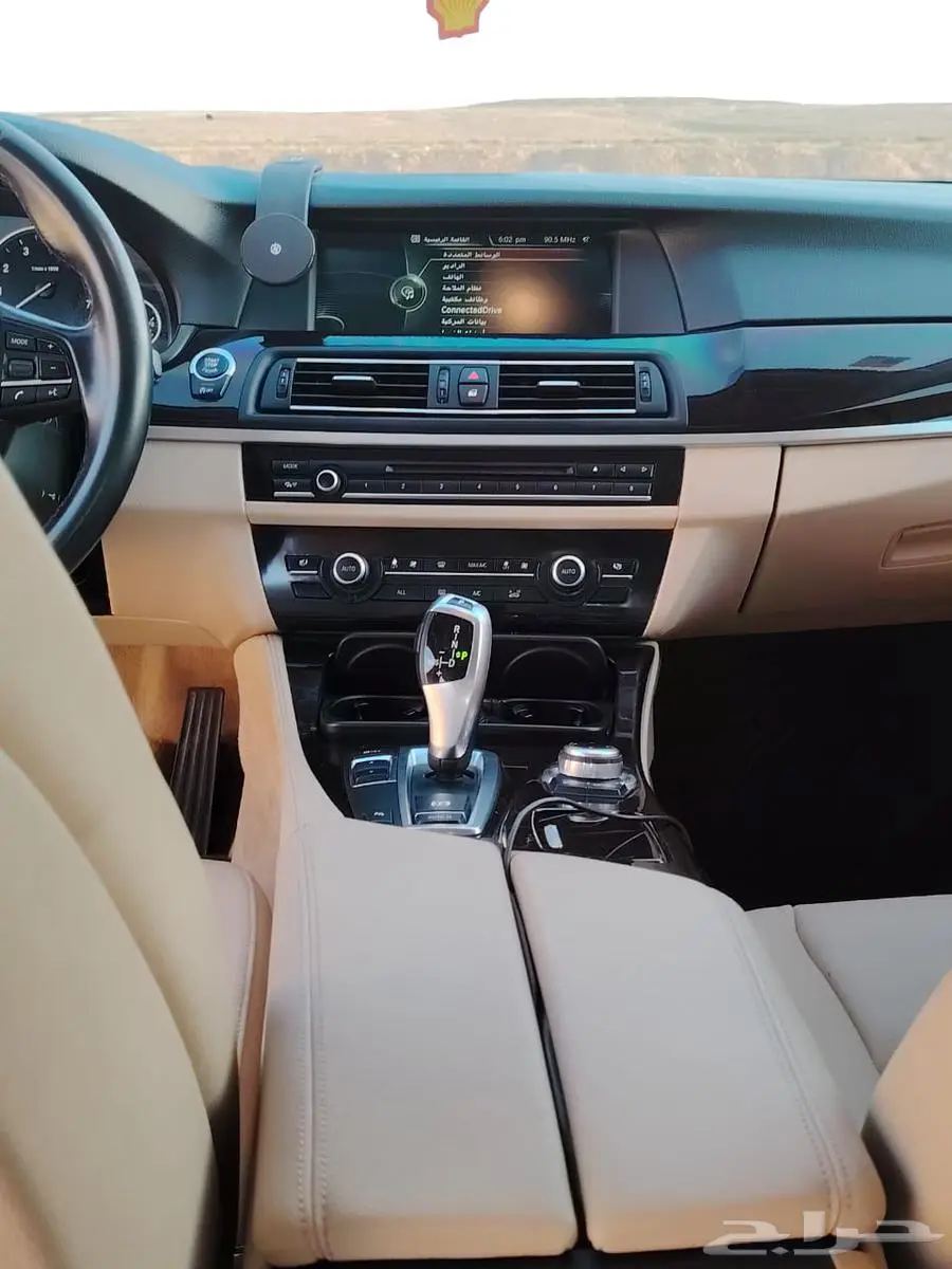 BMW للبيع 5