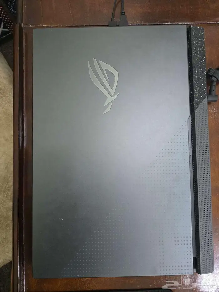 لابتوب Asus ROG Strix G713RC للبيع 3