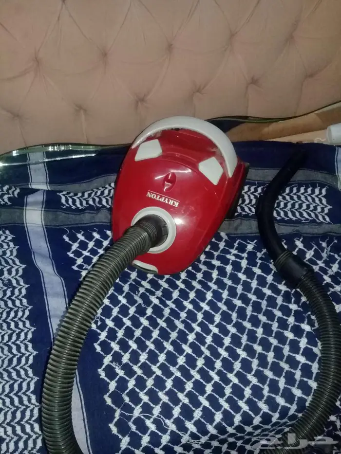 للبيع مكنسه كهربائيه ف المدينه المنورة 4