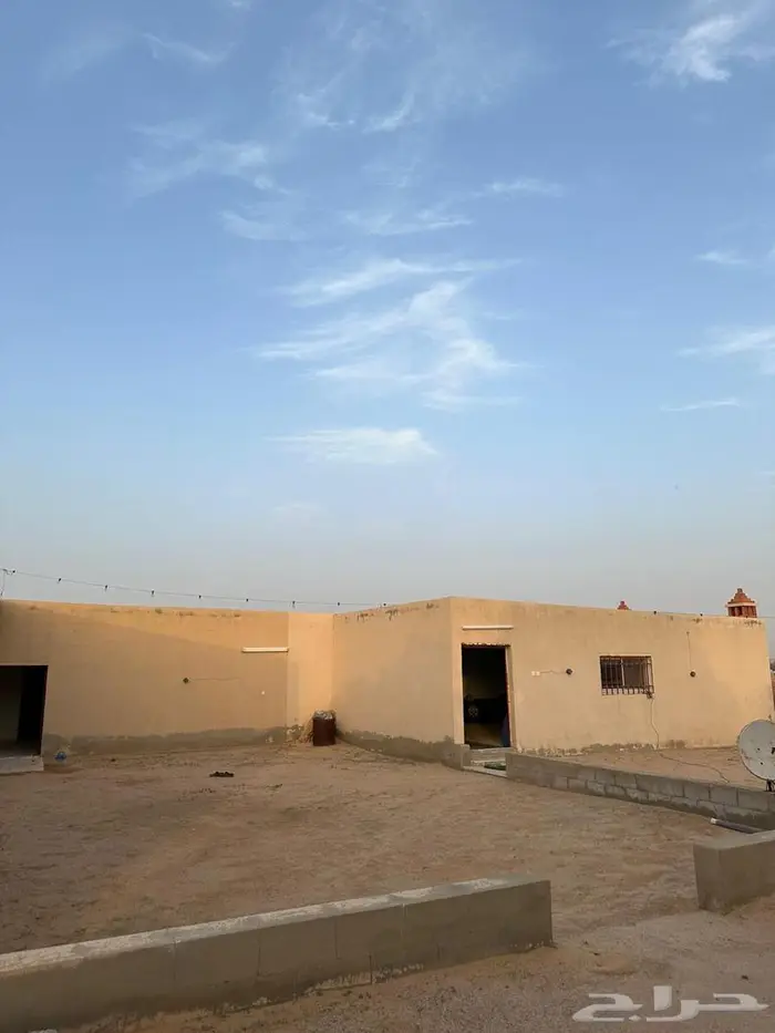 للبيع مزرعة بالجراد 6