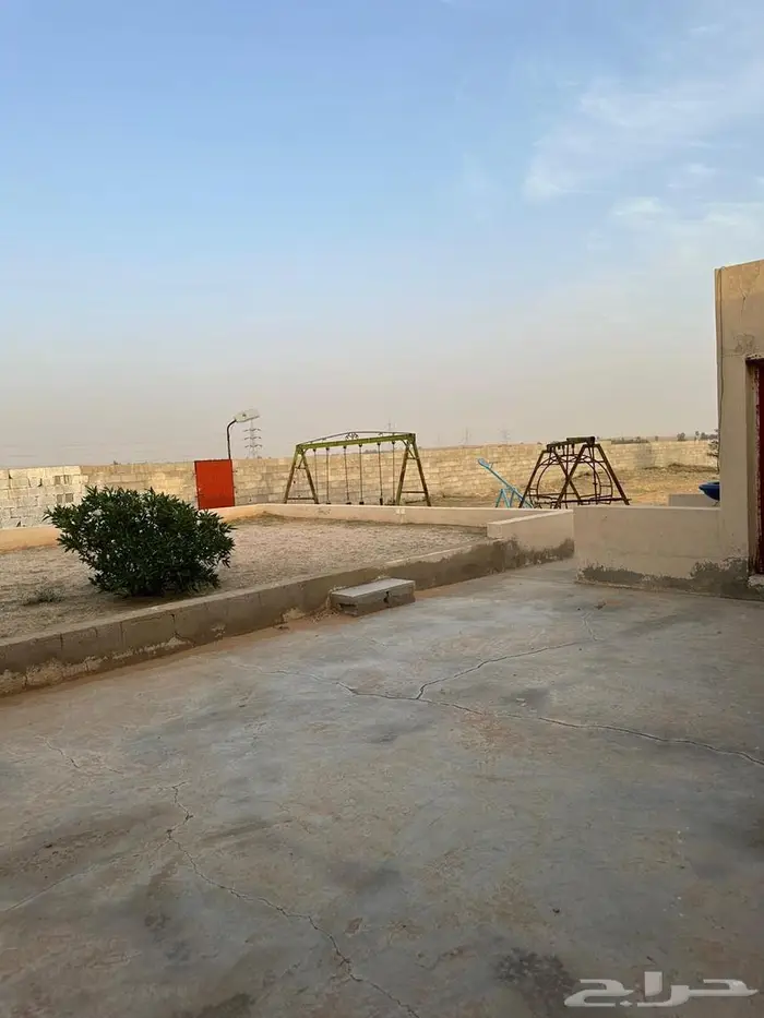 للبيع مزرعة بالجراد 5