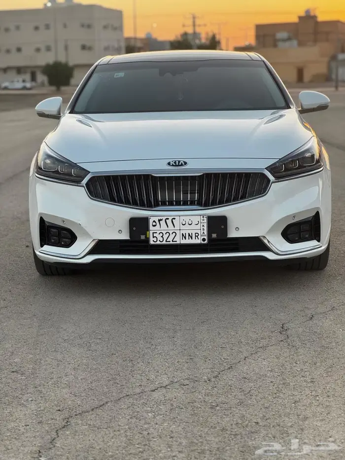 كادينزا 2019 ديزل بانوراما K7 3
