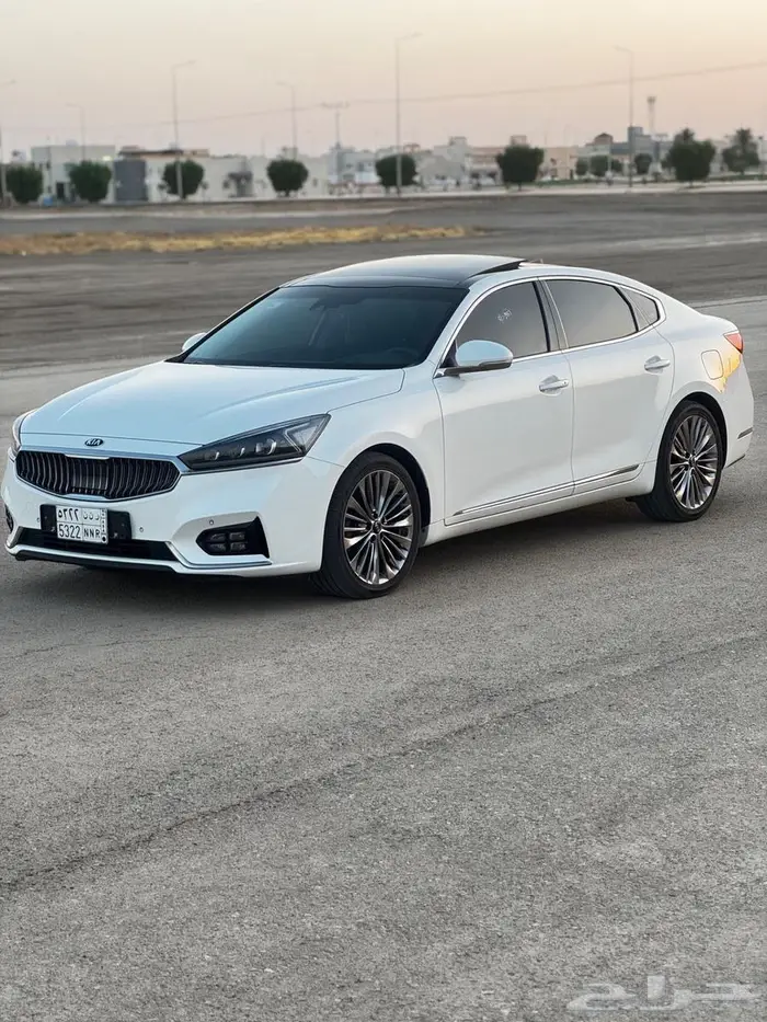 كادينزا 2019 ديزل بانوراما K7 0