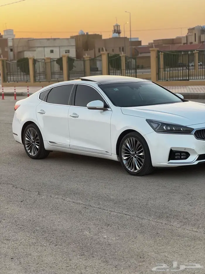 كادينزا 2019 ديزل بانوراما K7 4