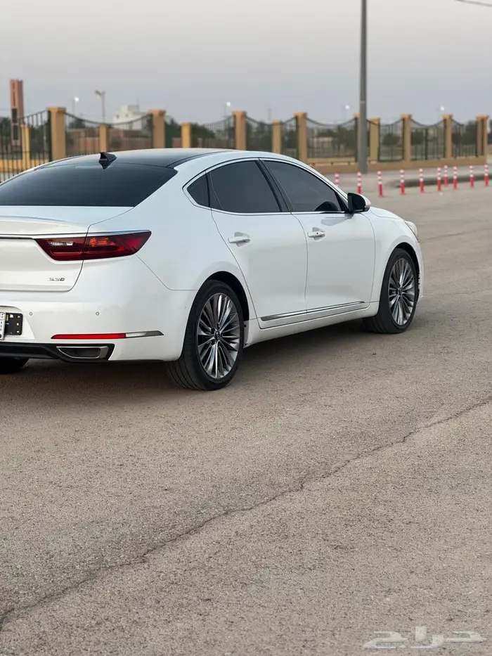 كادينزا 2019 ديزل بانوراما K7 6