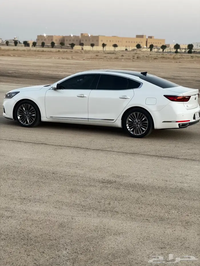 كادينزا 2019 ديزل بانوراما K7 9