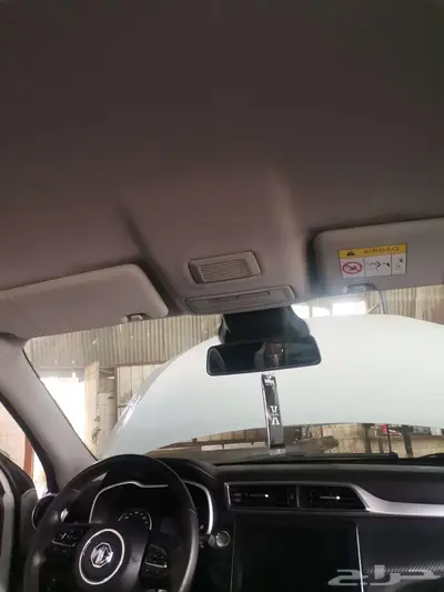 ام جي زد اس 2021 9